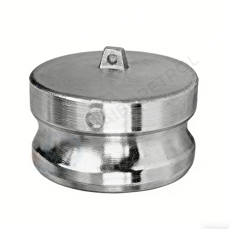 Corrosion-Resistant Stainless Steel Cam-Lock Quick Couplings for Industrial Fluid Applications
